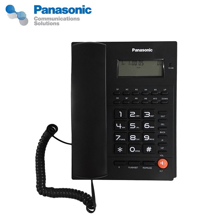 Điện thoại để bàn Panasonic KX-TSC95CID