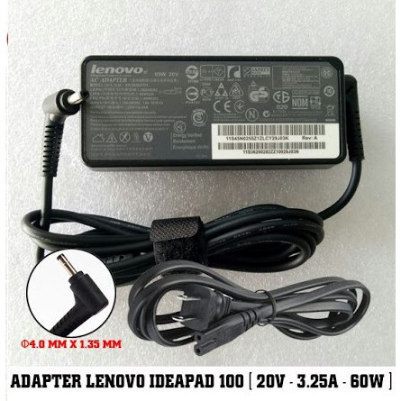 Sạc laptop Lenovo IdeaPad 110,110-14ISK, 110-14IBR 110-15ISK, 15IBR  NEW ZIN