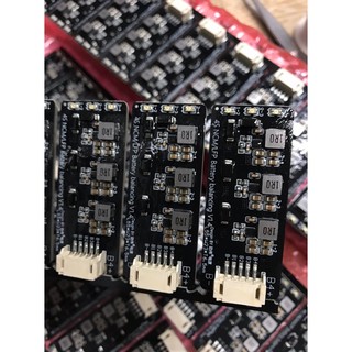 mạch cân bằng pin lithium 12v