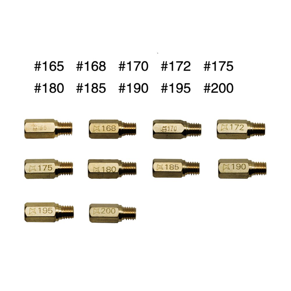 Bộ chế hòa khí Keihin PWK 33 34 35 36 38 40 42mm có 10 đầu phun chính cho xe địa hình UTV ATV Buggy