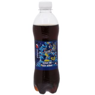 Nước ngọt PESI
