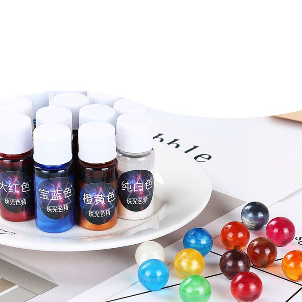 Lọ 10ml Sắc Tố Cao Làm Đồ Trang Sức