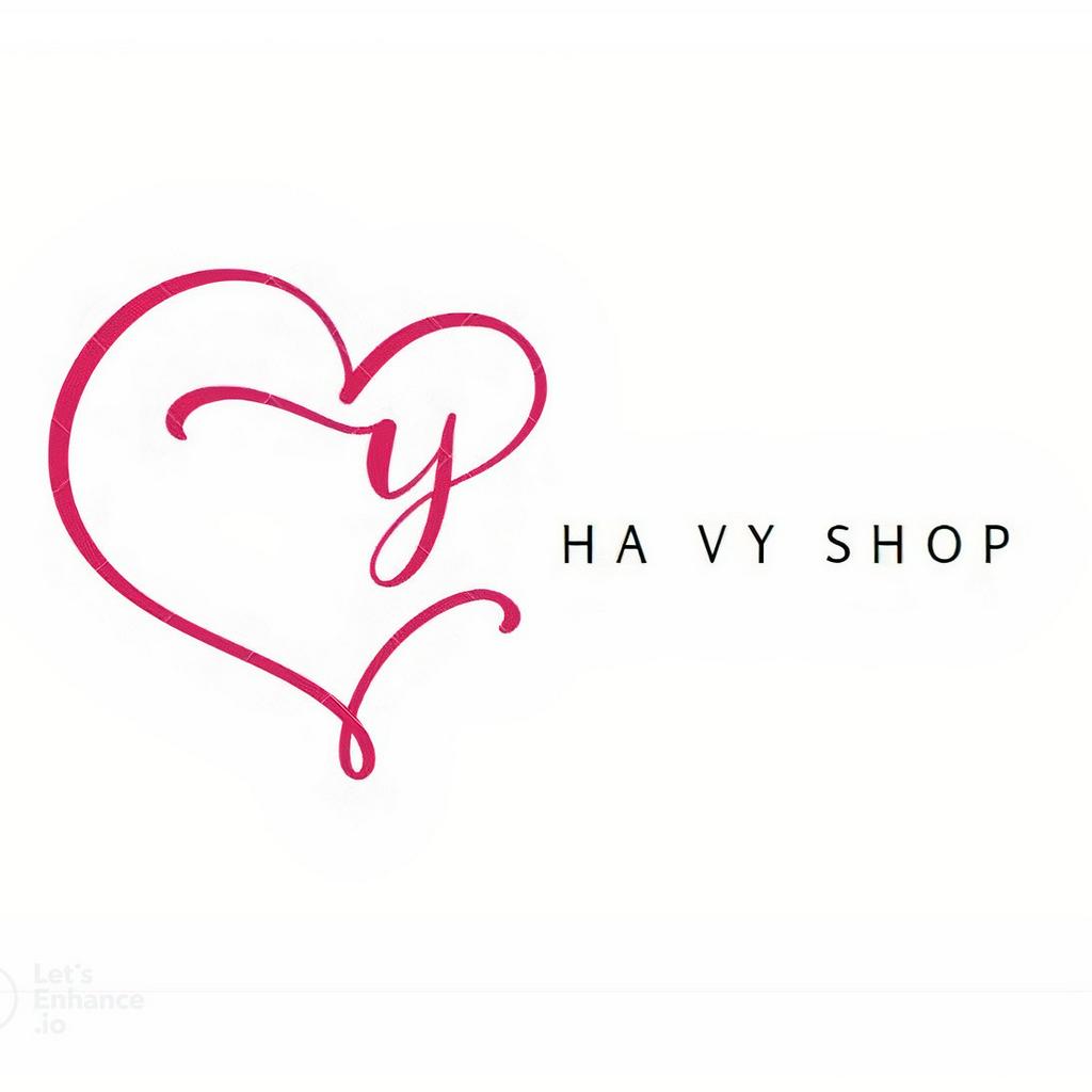 Tạp Hóa Hà Vy