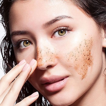 Tẩy tế Bào Chết Cho Da Mặt Balea Sugar Scrub Porenfein   - 16ml
