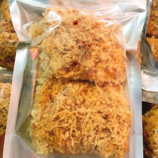 Cơm cháy chà bông Sài Gòn 200g