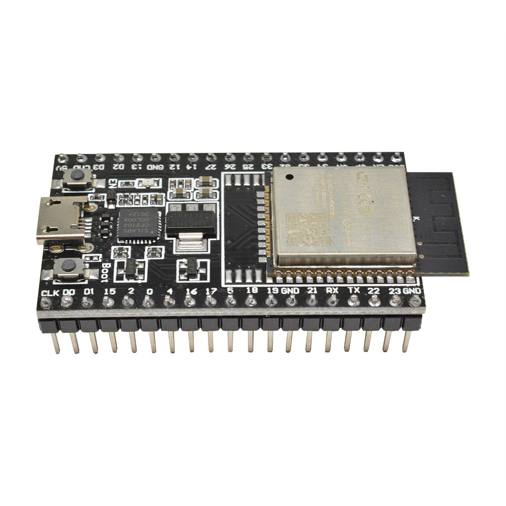 Bảng Mạch Phát Triển Esp32 Esp32 Esp32-Wroom-32D Esp32-Wroom-32U | BigBuy360 - bigbuy360.vn