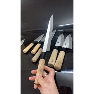 Dao nhật làm bếp