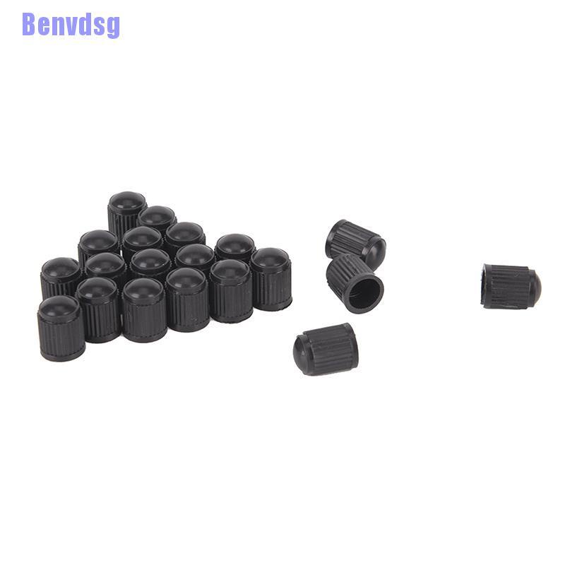 Bộ 20 Nắp Nhựa Đậy Bánh Xe Mô Tô Chống Bụi Tiện Dụng