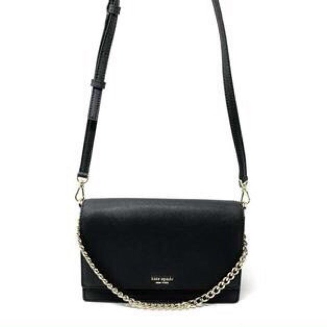 Túi đeo chéo + đeo vai của Mỹ #kate_spade