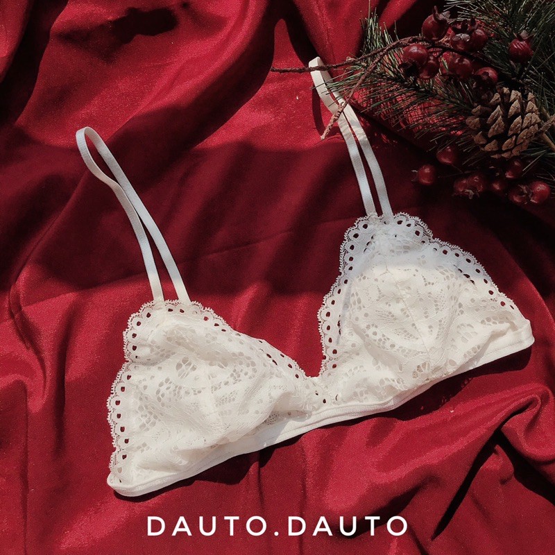 Basic Bralette (áo lót không gọng)