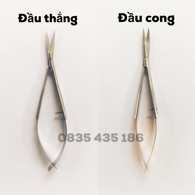 DỤNG CỤ 10 MÓN TIỂU PHẪU NHẤN MÍ HÀNG BÁN LẺ