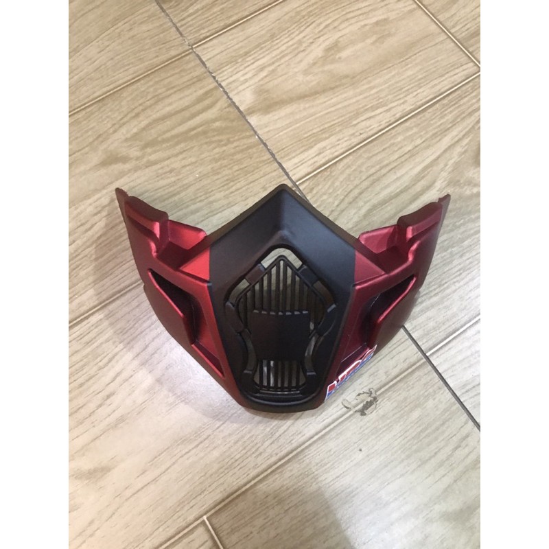 Siêu phẩm khẩu trang Winner