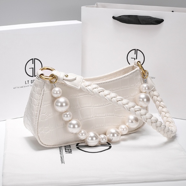 Túi Xách Nữ Giá Rẻ Đi Làm, Đi Chơi Đeo Chéo, Đeo Vai dáng thuyền TX033