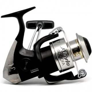 Máy Câu Cá Shimano Alivio 6000FA