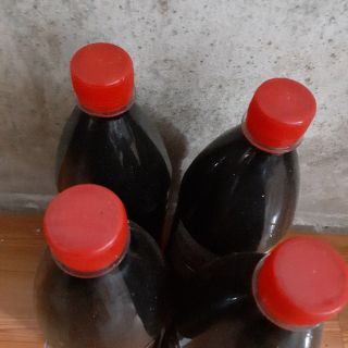Nước mắm cá lục sa châu