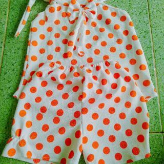 Đồ bộ cho bé từ 10 đến 35kg