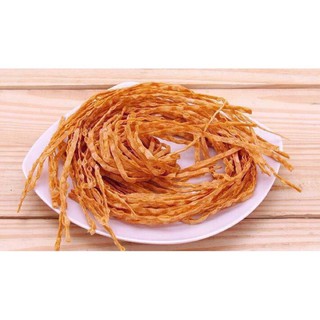 SNACK CÁ SỢI FULL FISH THÁI LAN