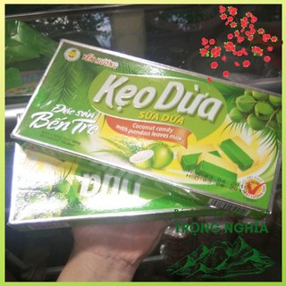 [NEW]- Kẹo Dừa Bến Tre 3 vị