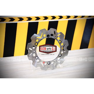 Đĩa thắng Braking chính hãng S3