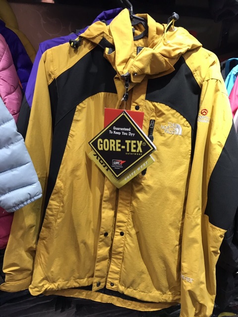 Áo hai lớp bền đẹp chống nước