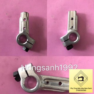 Cùi móc máy vắt sổ Siruba