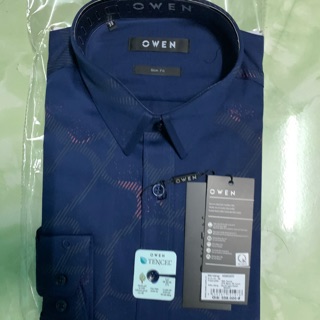 Owen màu size 39 trắng size 40