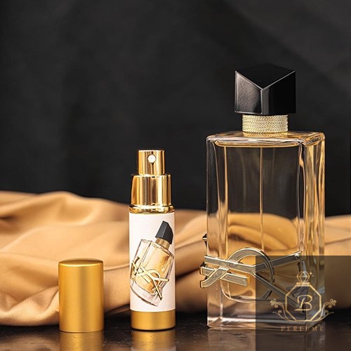 [Chính Hãng] Nước Hoa Nữ 𝒀𝑺? 𝑳𝒊𝒃𝒓𝒆 𝑬𝑫𝑷 5ml-10ml-20ml | Thế Giới Skin Care