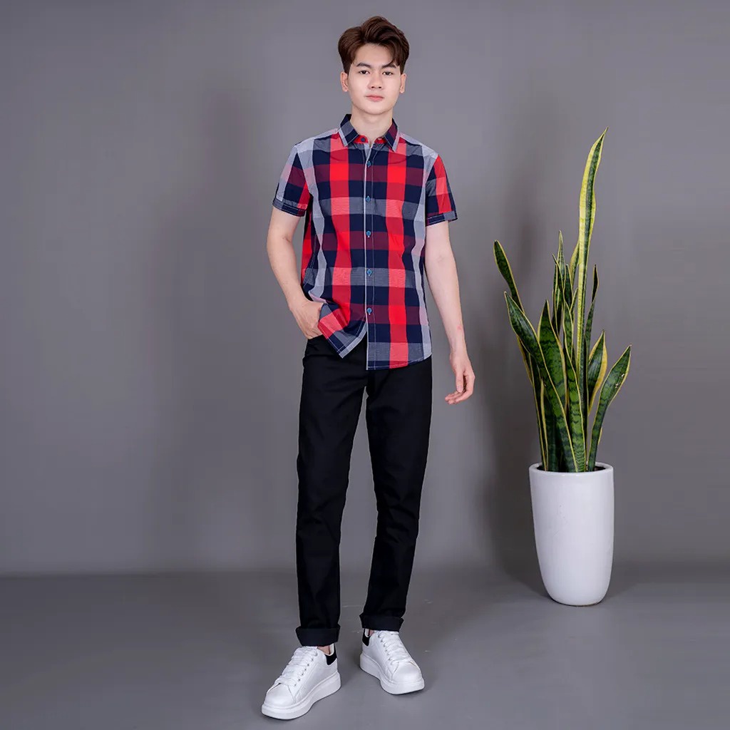 PT2000 FASHION - Quần jeans nam