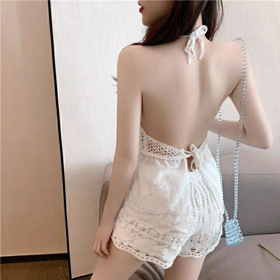 Áo Choàng Mặc Ngoài Bikini Thời Trang Dành Cho Nữ | BigBuy360 - bigbuy360.vn