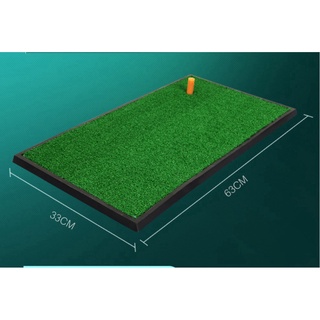 Thảm Tập Swing golf [ PHỤ KIỆN GOLF ]
