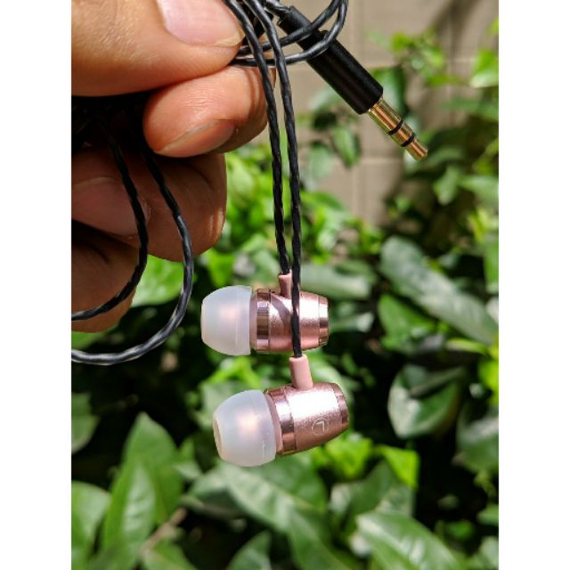 Tai nghe DIY tự làm siêu trầm bass