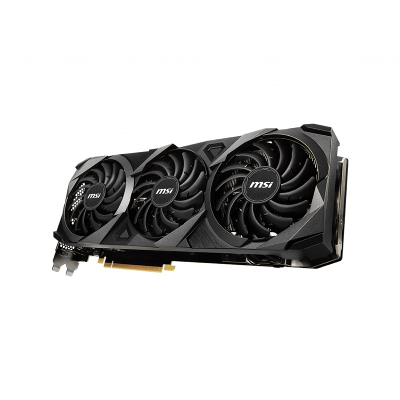 Card màn hình MSI RTX 3080Ti VENTUS 3X | WebRaoVat - webraovat.net.vn