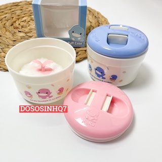 Hộp Đựng Phấn Rôm KuKu