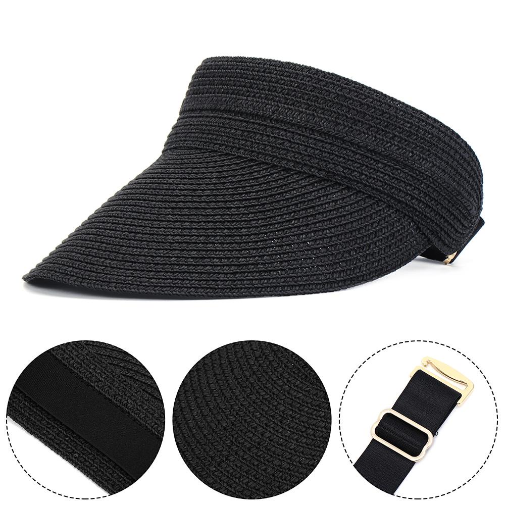 PINEVN Nón Cối Rộng Vành Thời Trang Đi Biển Mùa Hè Cho Phái Nữ