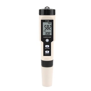 Bút đo ph 4 in 1 ph/orp/h2/nhiệt độ yy400