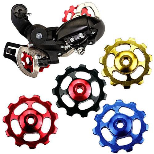 Bánh răng điều chỉnh tốc độ xe đạp bằng hợp kim nhôm zbmtb 11T