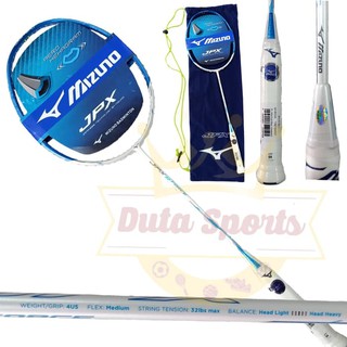 VỢT CẦU LÔNG MIZUNO JPX 8 FORCE