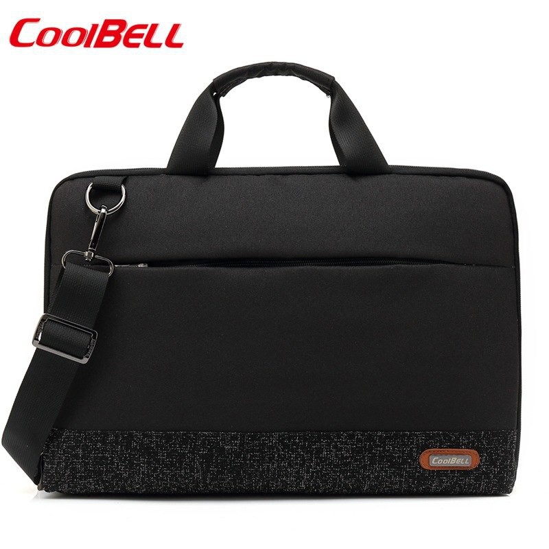 Túi Xách Laptop Đẹp Chính Hãng Coolbell CB3102, Cặp Xách Láptop Thời Trang Hàng Hiệu Giá Rẻ