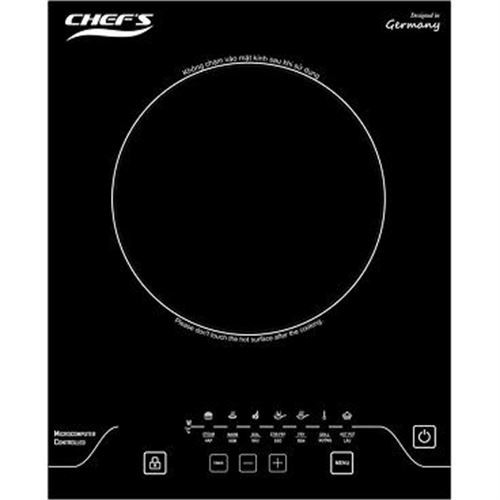 Bếp từ Chefs EH IH2000A