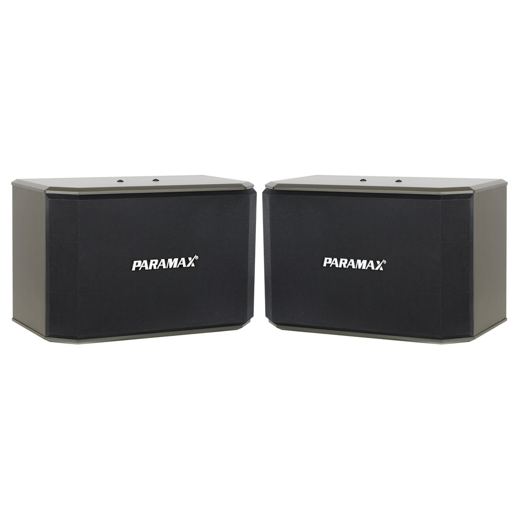 Loa karaoke Paramax K-2000 New / 1 đôi