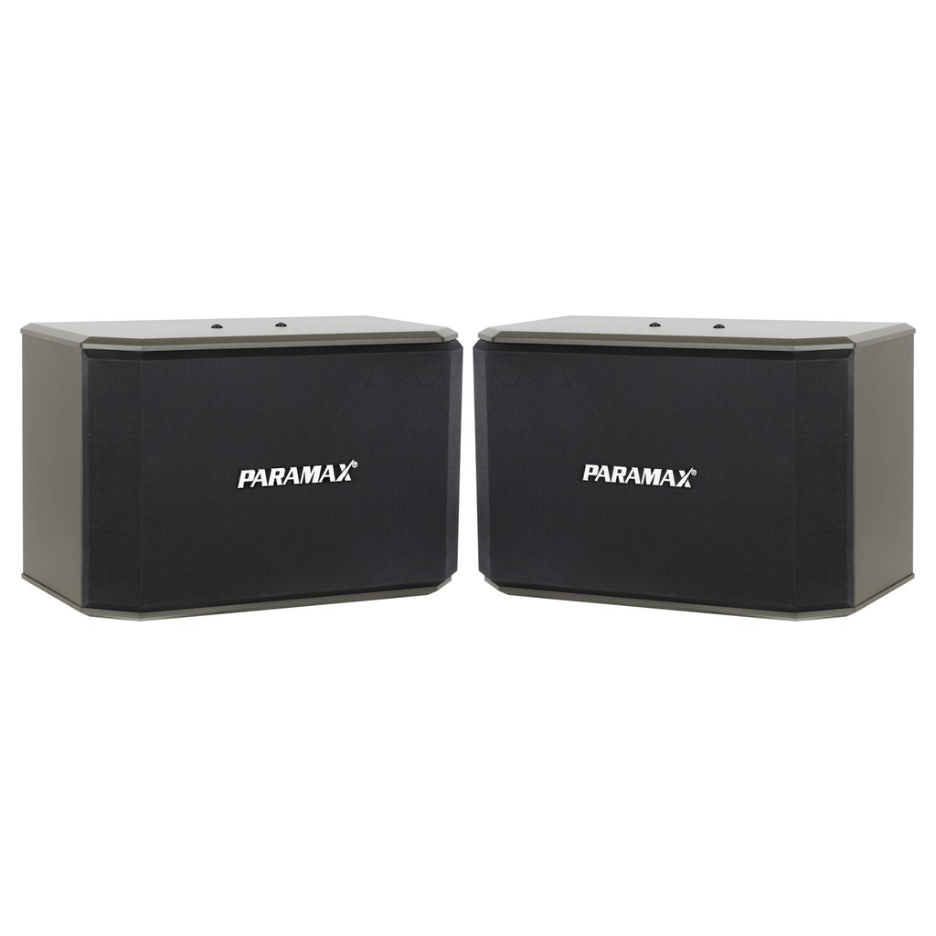 Loa PARAMAX K-1000 New