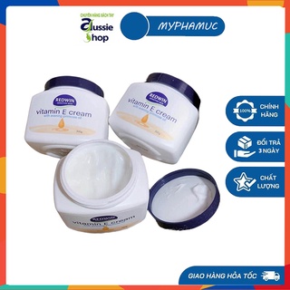 Kem dưỡng da Redwin Vitamin E cream - 300gr