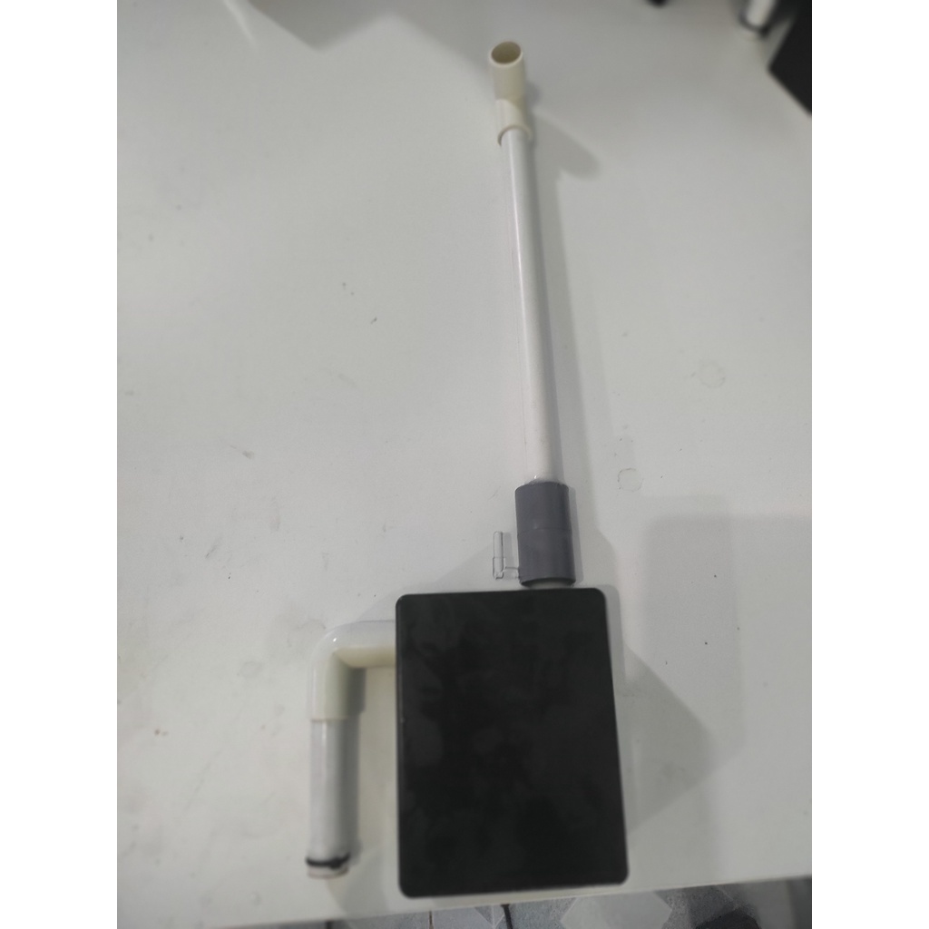 Lọc bio vi sinh cho bể cá mini