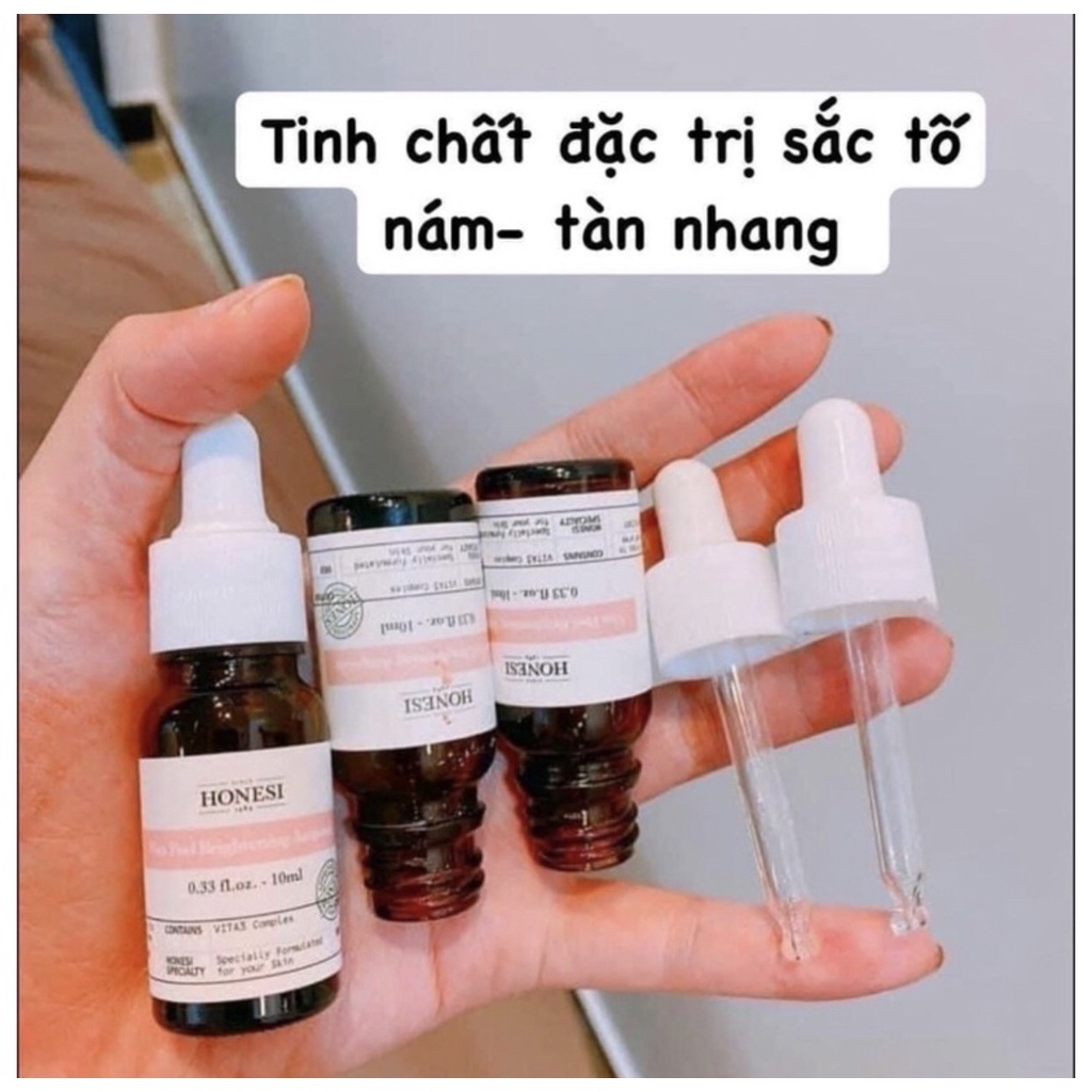 Tinh Chất Honesi Hàn Quốc