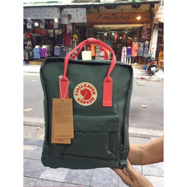 Balo nữ thời trang phong cách Hàn Quốc 208127