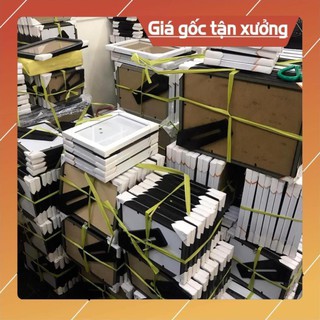 Khung hình A4 mặt kính để đựng bằng khen, khung giấy khen, khung chứng nhận