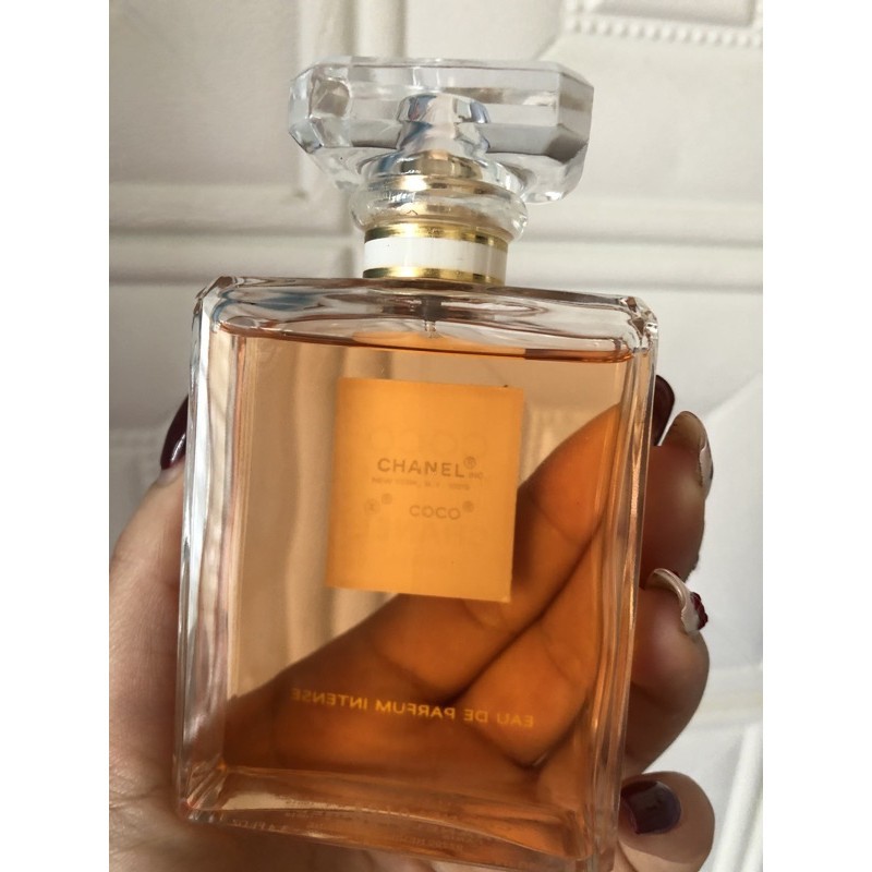 [Free Ship 70k] Nước Hoa Nữ, Nước Hoa Chanel Coco Mademoiselle 100ml, Dầu Thơm Nữ, Dầu Thơm, Nước Hoa Giá Rẻ