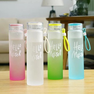Bình đựng nước(giao màu ngẫu nhiên)