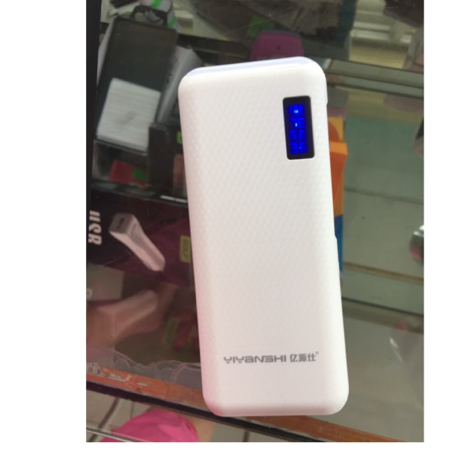 Sạc dự phòng Y2 13800mAh