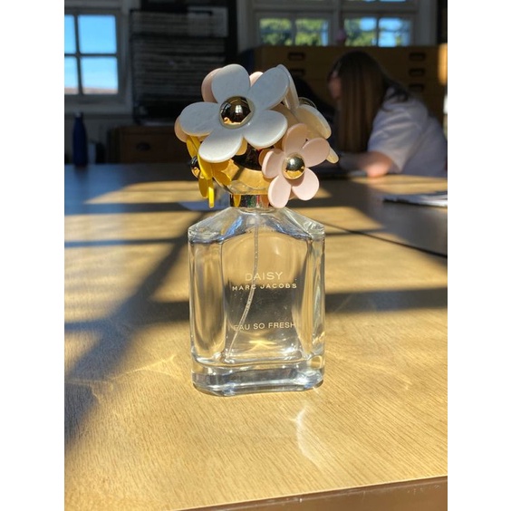 Nước Hoa Nữ Marc Jacobs Daisy Eau So Fresh